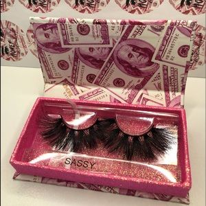 “SASSY” MoneyMink$